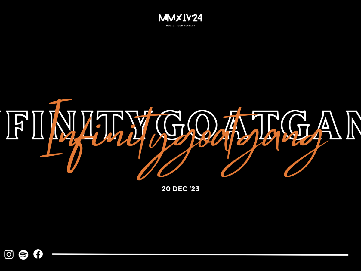 INFINITYGOATGANG