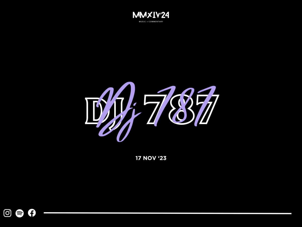DJ 787